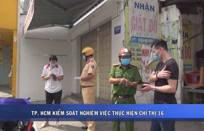 Sóc Trăng ngày mới (16-07-2021)