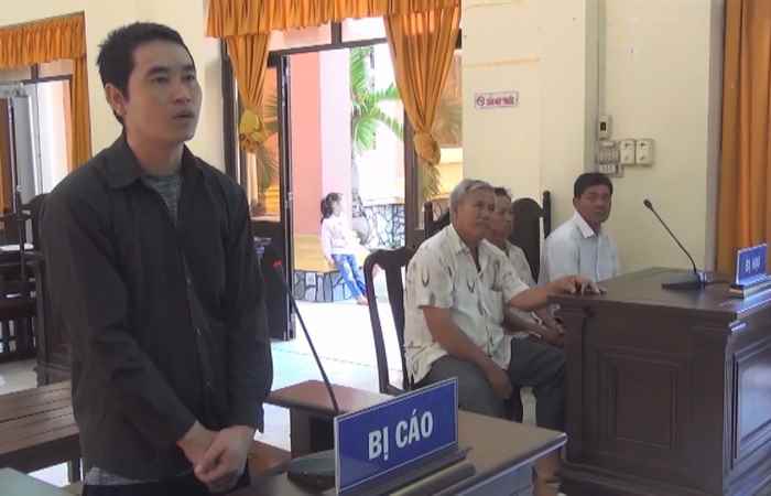 Sóc Trăng ngày mới (16-08-2019)