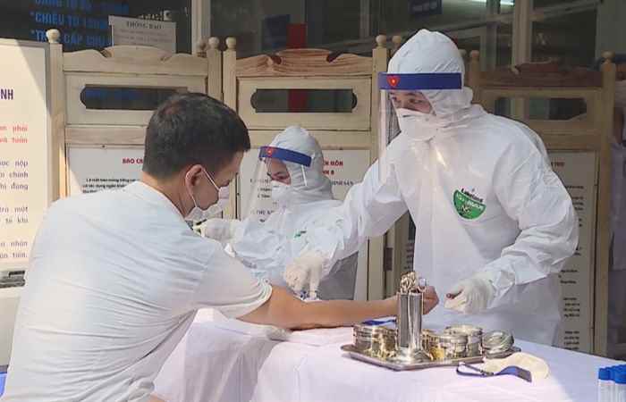 Sóc Trăng ngày mới 16-08-2020
