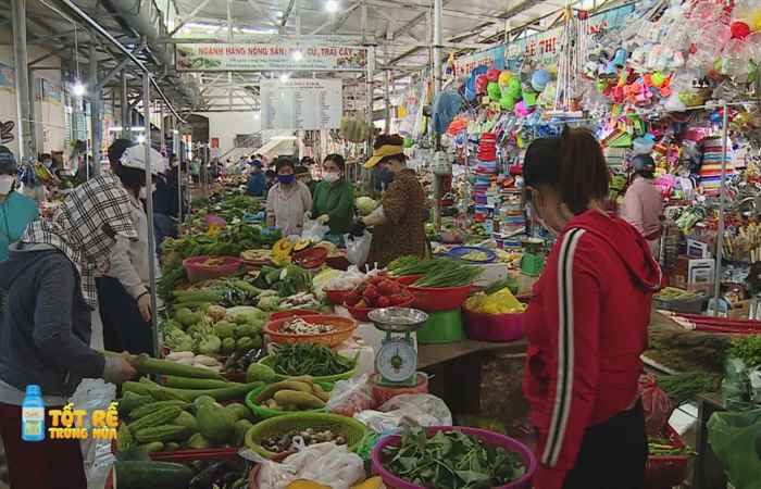 Sóc Trăng Ngày mới (17-03-2022)