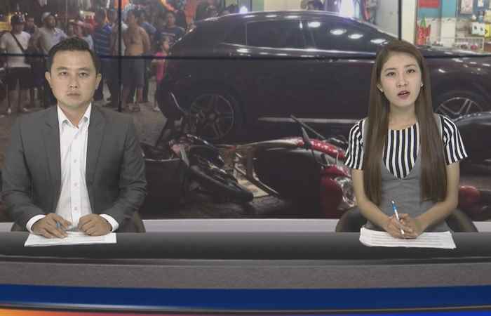 Sóc Trăng ngày mới (17-07-2019)
