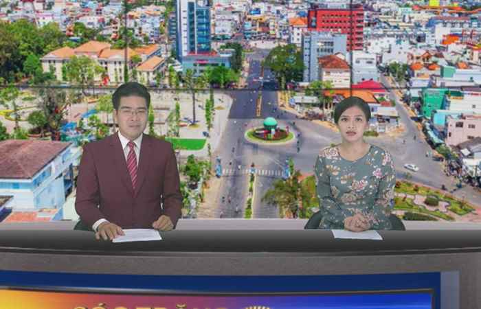 Sóc Trăng ngày mới (17-07-2020)