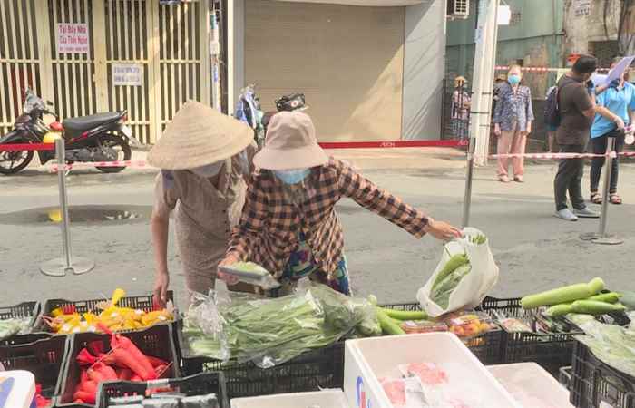 Sóc Trăng ngày mới (17-07-2021)