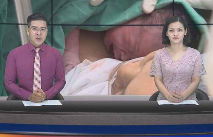 Sóc Trăng ngày mới (17-10-2019)