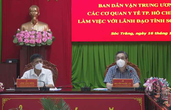 Sóc Trăng ngày mới (17-10-2021)