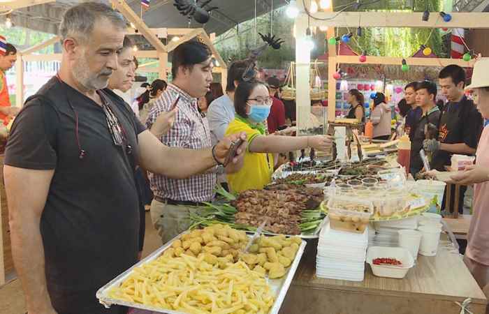Sóc Trăng ngày mới 17-12-2019