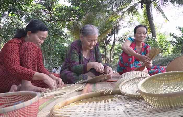 Sóc Trăng ngày mới (18-02-2021)