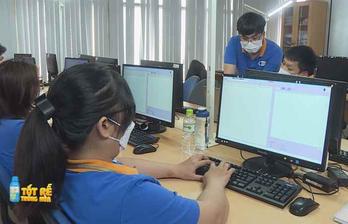  Sóc Trăng Ngày mới (18-04-2022)