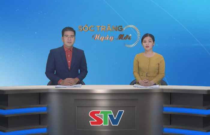 Sóc Trăng ngày mới (18-06-2021)