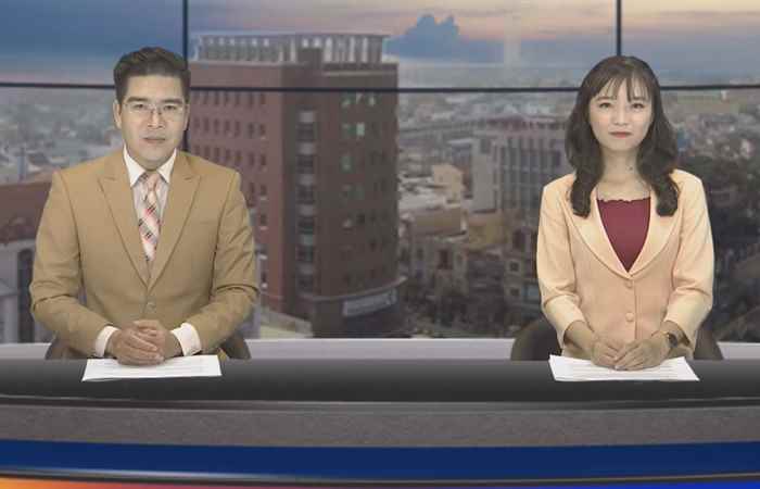 Sóc Trăng ngày mới 18-07-2019