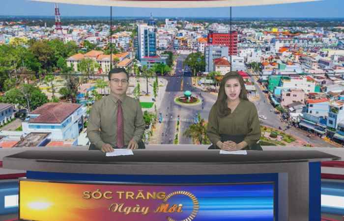 Sóc Trăng ngày mới 18-08-2020