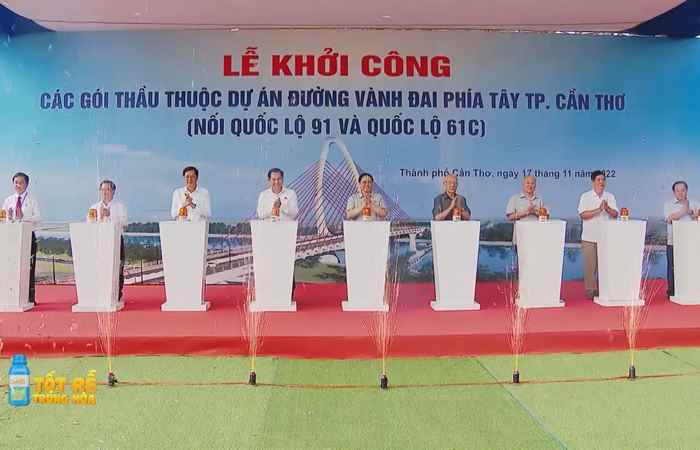 Sóc Trăng Ngày mới (18-11-2022)