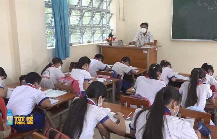 Sóc Trăng Ngày mới (19-02-2022)