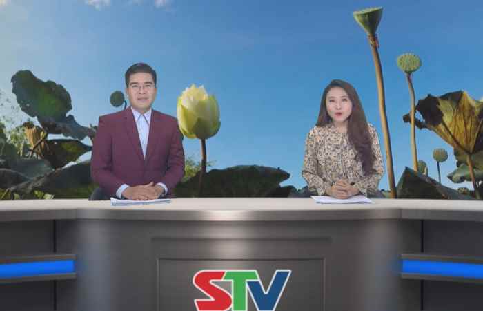 Sóc Trăng ngày mới (19-06-2021)