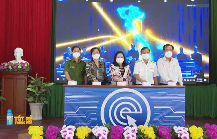 Sóc Trăng Ngày mới (19-06-2022)