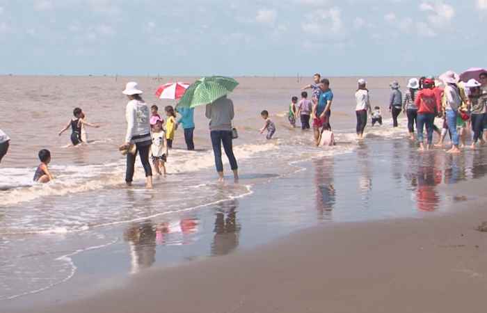 Sóc Trăng ngày mới (19-07-2019)