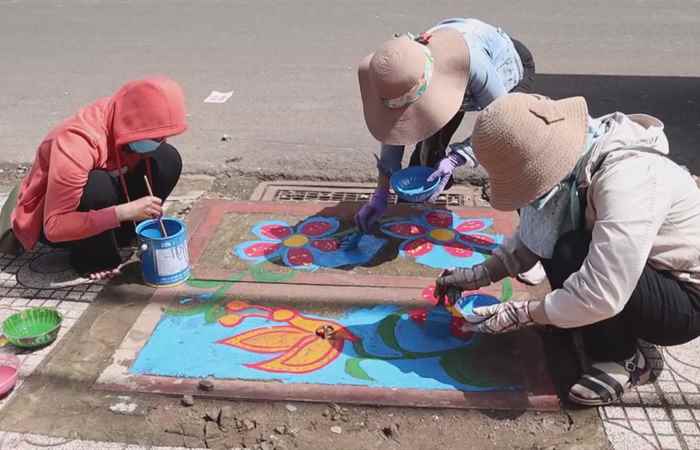 Sóc Trăng ngày mới (19-08-2020)