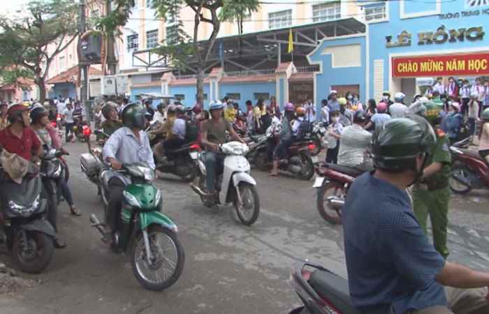 Sóc Trăng ngày mới (19-09-2020)