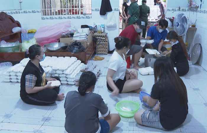 Sóc Trăng ngày mới (19-10-2021)