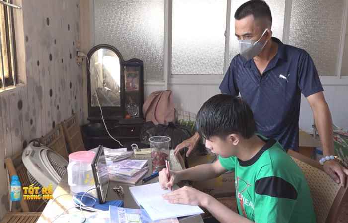 Sóc Trăng Ngày mới (19-11-2021)