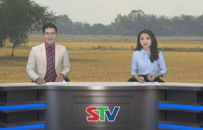Sóc Trăng ngày mới (20-02-2021)