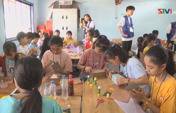 Sóc Trăng ngày mới (20-07-2019)