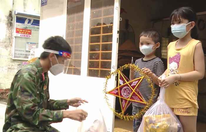 Sóc Trăng ngày mới (20-09-2021)