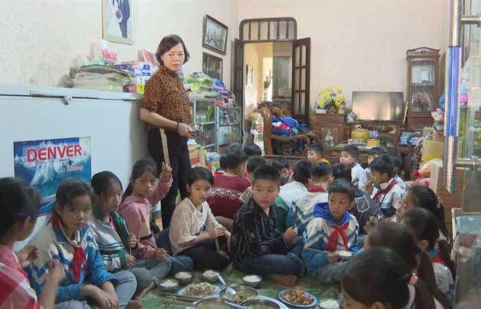Sóc Trăng ngày mới (20-11-2020)