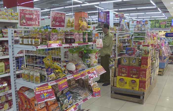 Sóc Trăng ngày mới 20-12-2019