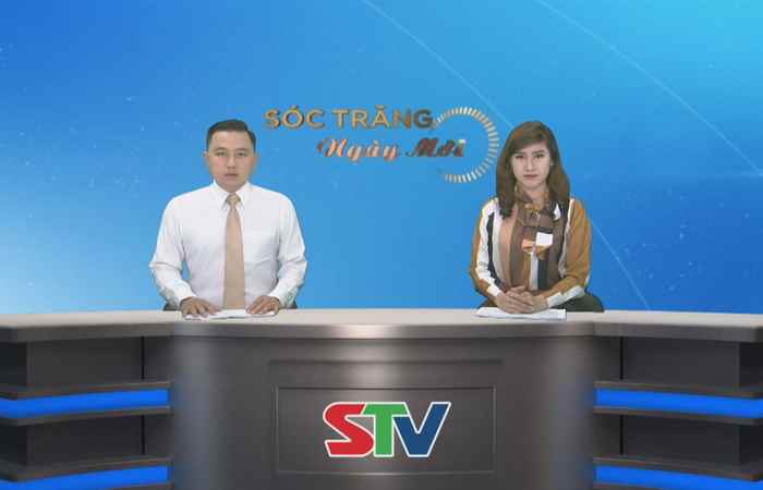 Sóc Trăng ngày mới (21-02-2021)
