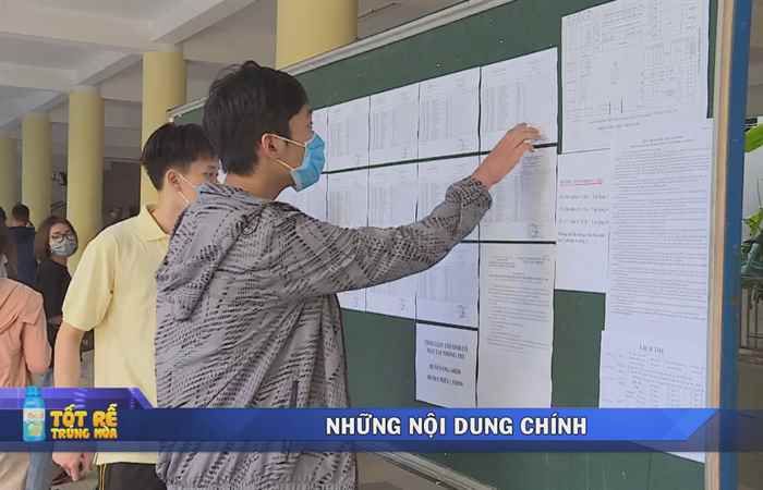 Sóc Trăng Ngày mới (21-04-2022)