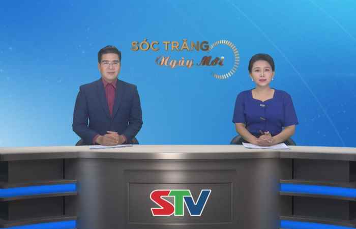 Sóc Trăng ngày mới (21-06-2021)