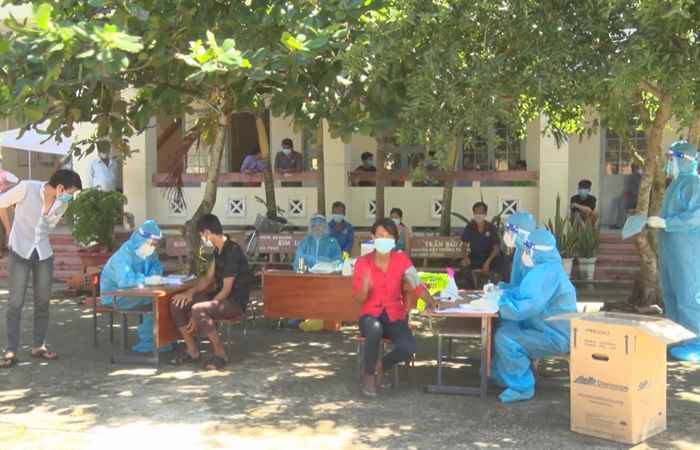 Sóc Trăng ngày mới (21-10-2021)