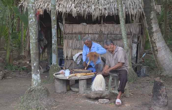 Sóc Trăng ngày mới (22-05-2021)