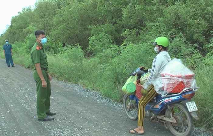 Sóc Trăng ngày mới (22-07-2021)