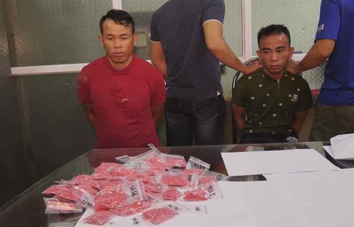 Sóc Trăng ngày mới 22-10-2019