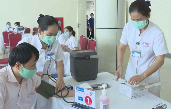 Sóc Trăng ngày mới (23-05-2021)