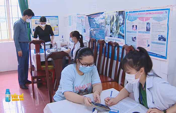 Sóc Trăng Ngày mới (23-08-2022)