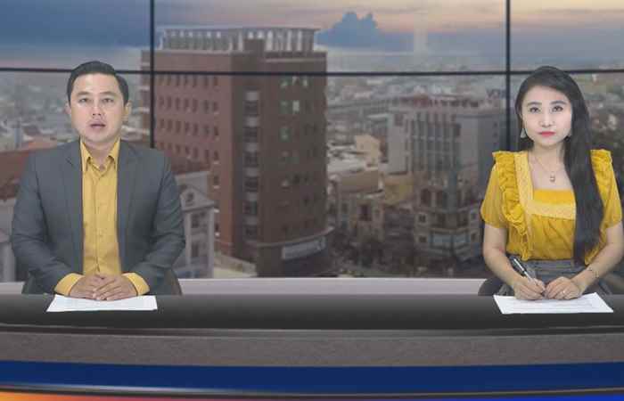 Sóc Trăng ngày mới 23-09-2019