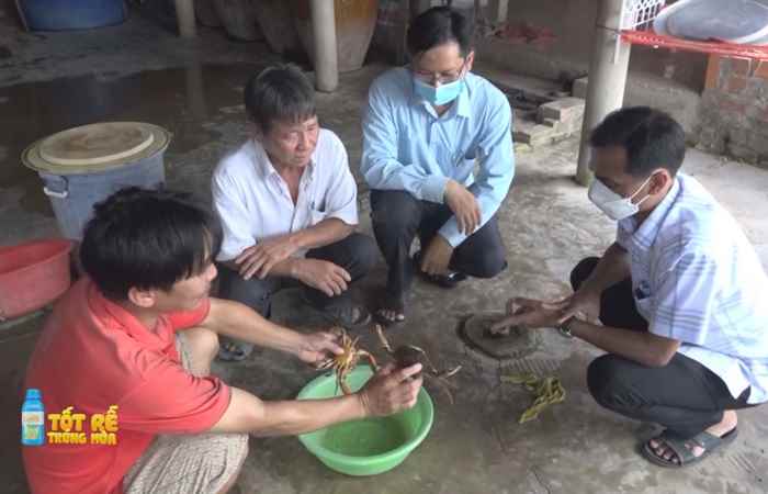 Sóc Trăng Ngày mới (24-03-2022)