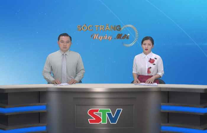 Sóc Trăng ngày mới (24-06-2021)