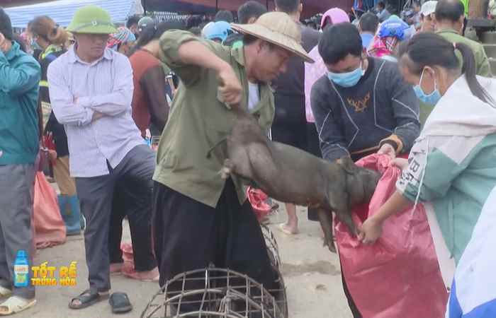  Sóc Trăng Ngày mới (24-07-2022)