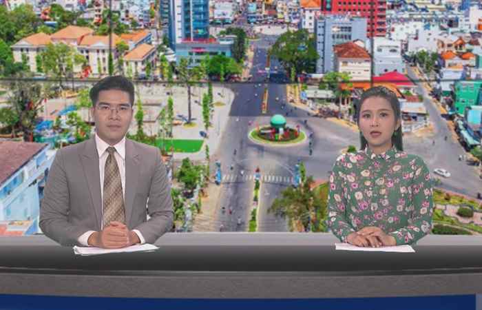 Sóc Trăng ngày mới (24-08-2020)