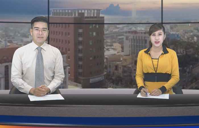 Sóc Trăng ngày mới 24-09-2019