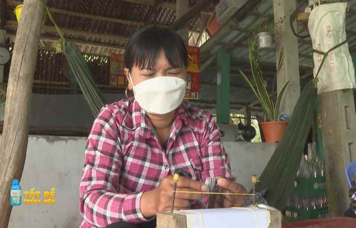 Sóc Trăng Ngày mới (25-02-2022)