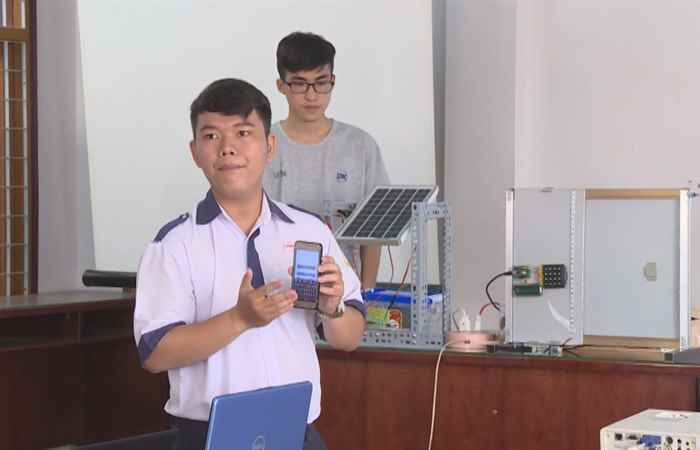 Sóc Trăng ngày mới (25-08-2019)