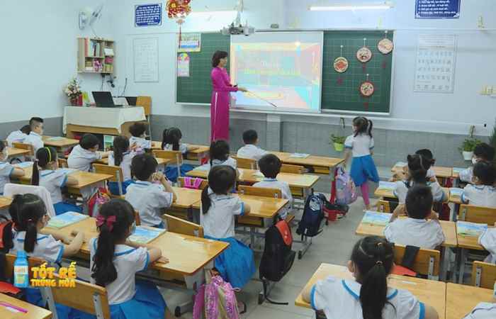 Sóc Trăng Ngày mới (25-12-2021)
