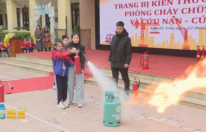 Sóc Trăng Ngày mới (25-12-2023)