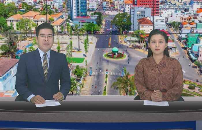 Sóc Trăng ngày mới (26-12-2020)