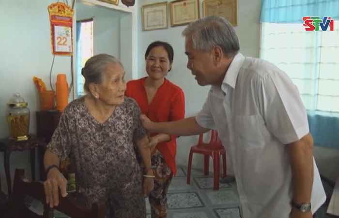 Sóc Trăng ngày mới (27-07-2019)